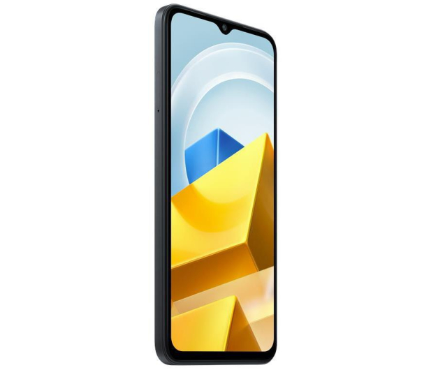 Xiaomi POCO M5 4/128GB Black - 1067089 - zdjęcie 2